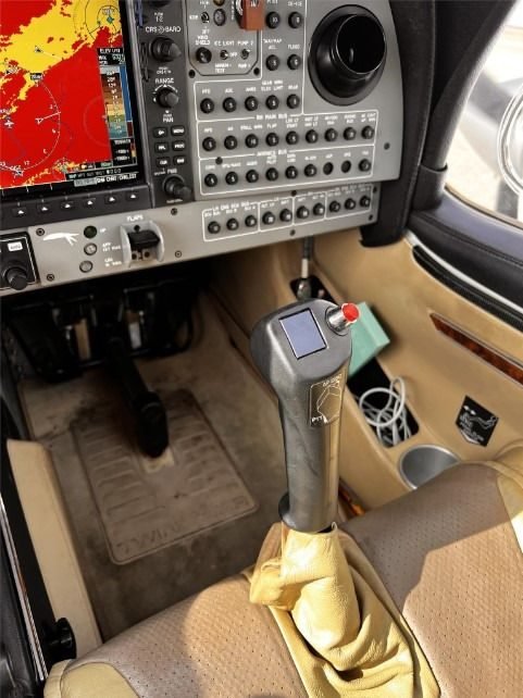 DIAMOND DA42 TDI 2008