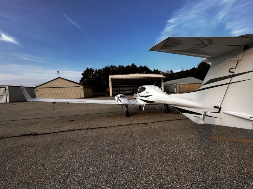 DIAMOND DA42 TDI 2008