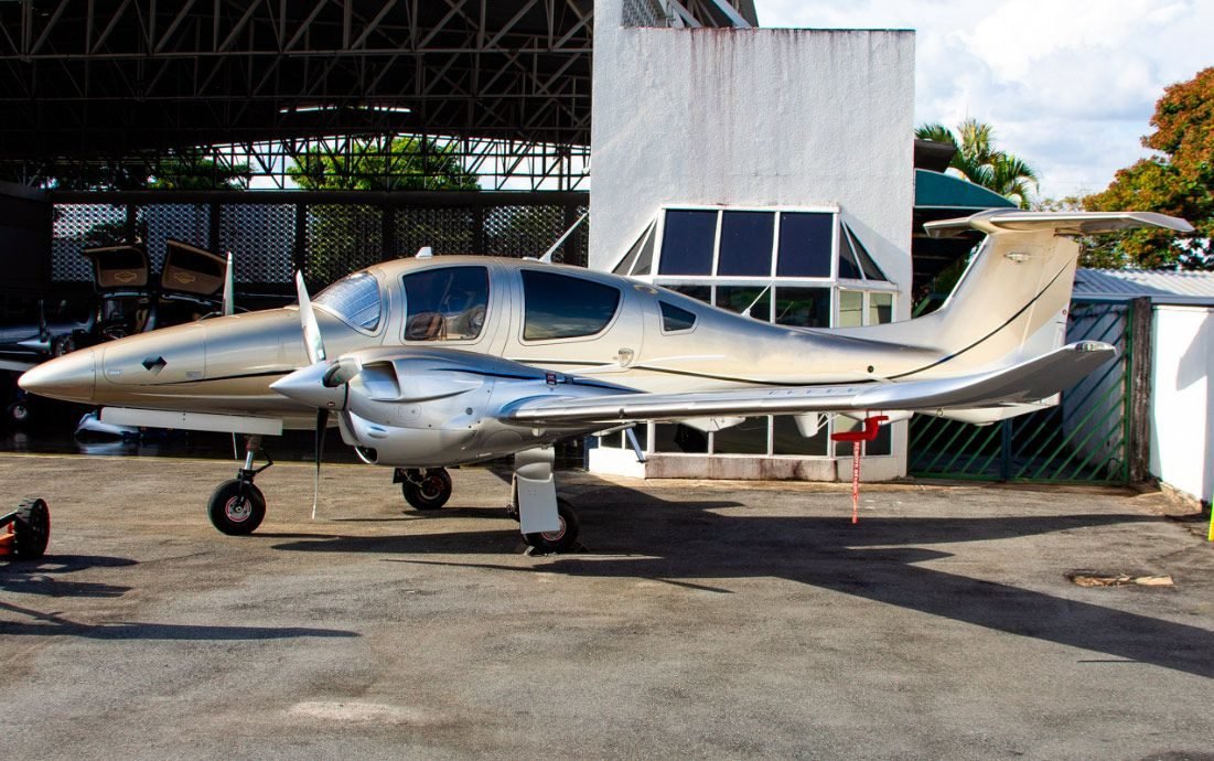 DIAMOND DA62 2016 DIAMOND DA62 2016