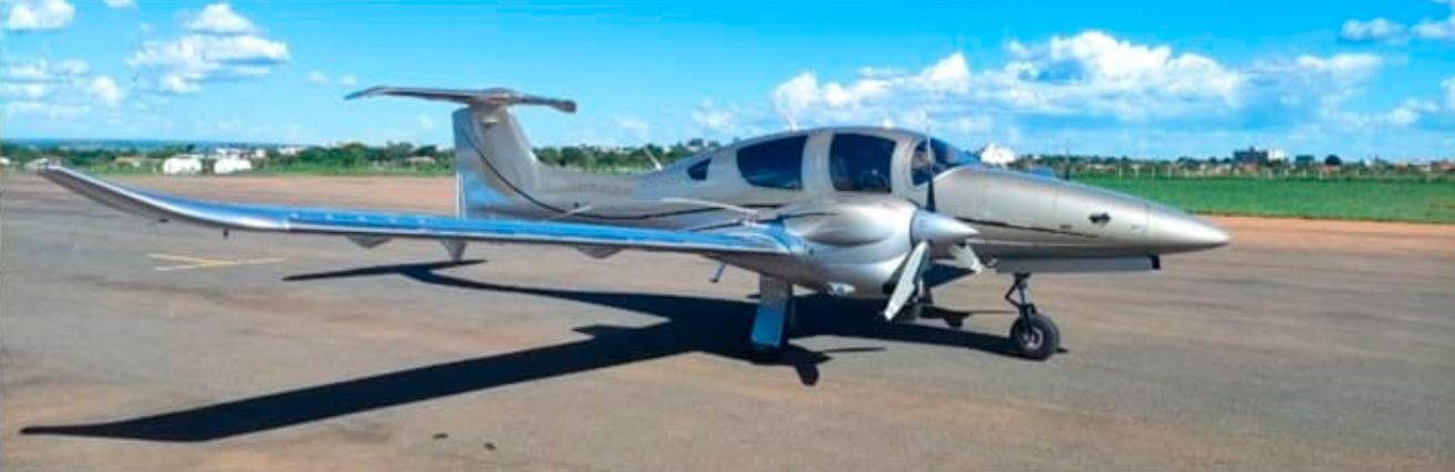 DIAMOND DA62 2016 DIAMOND DA62 2016