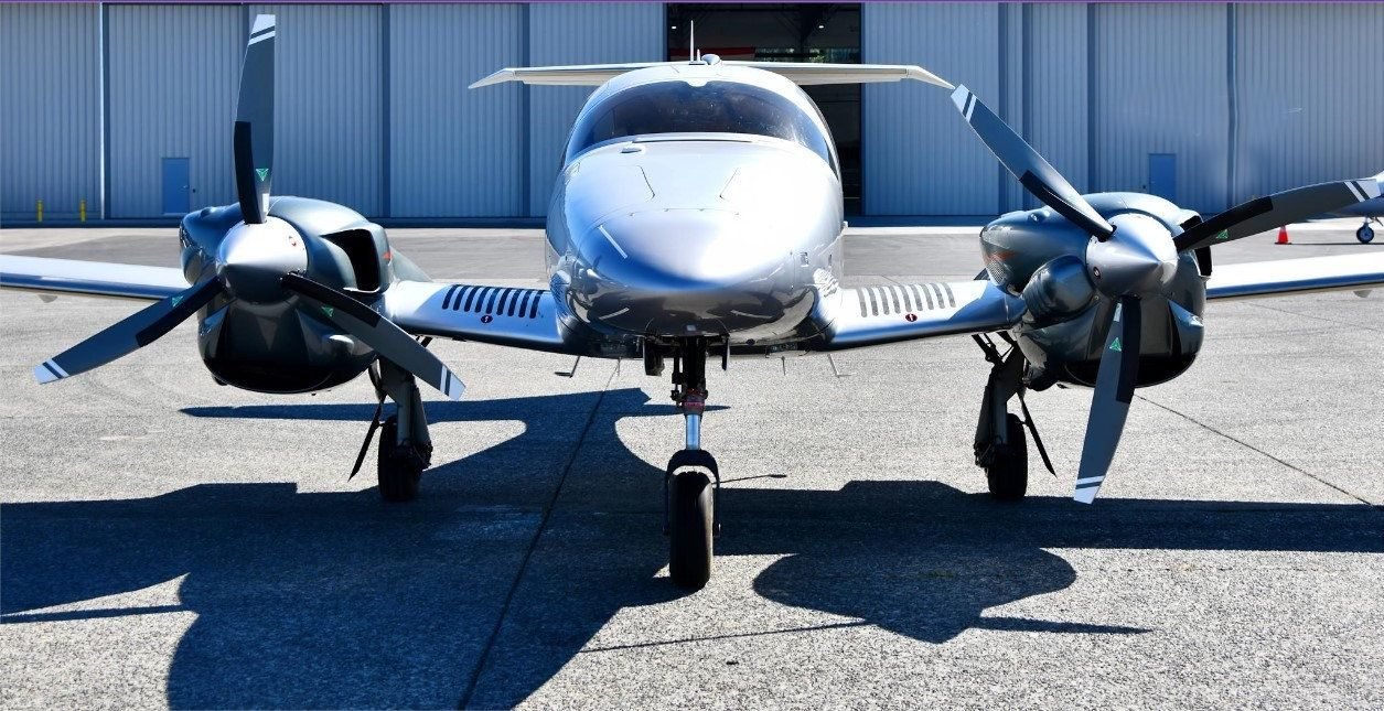 DIAMOND DA62 2020 DIAMOND DA62 2020