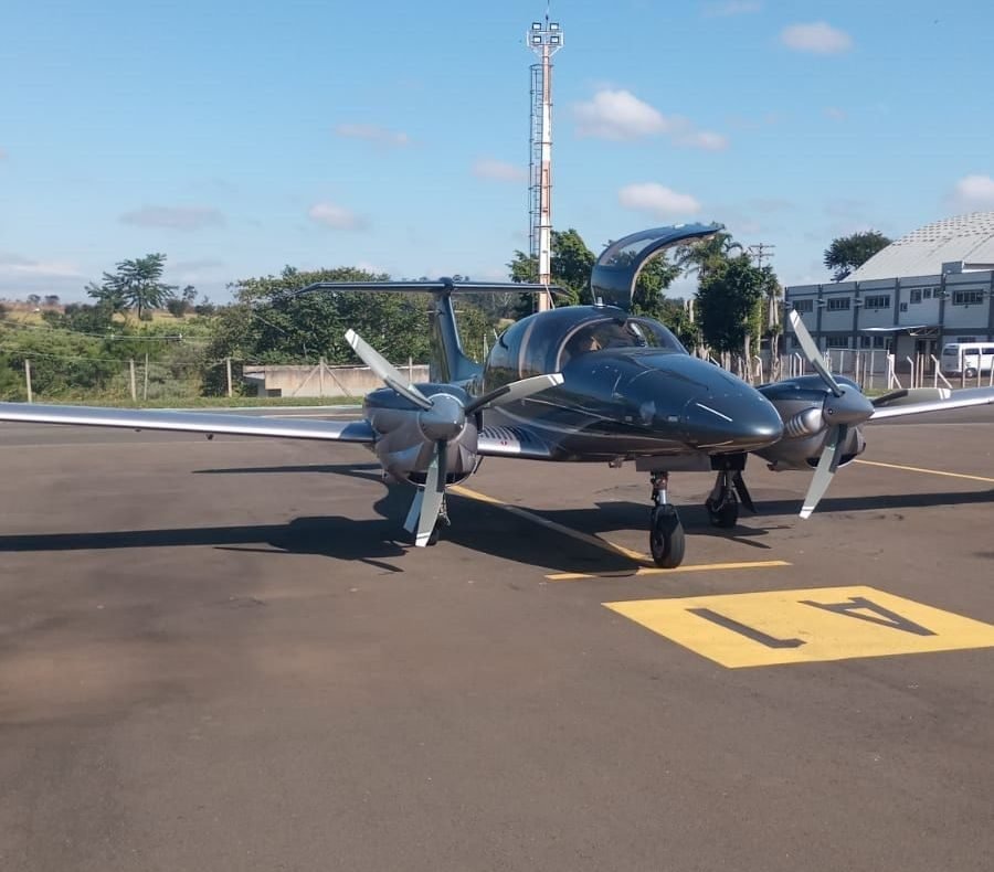 DIAMOND DA62 2020 DIAMOND DA62 2020
