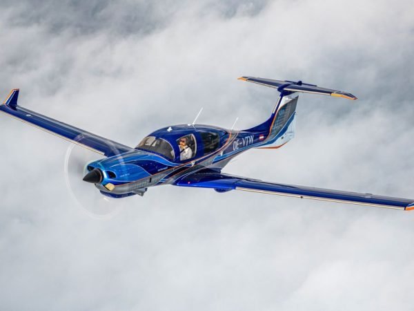 DIAMOND DA50-RG NOVO