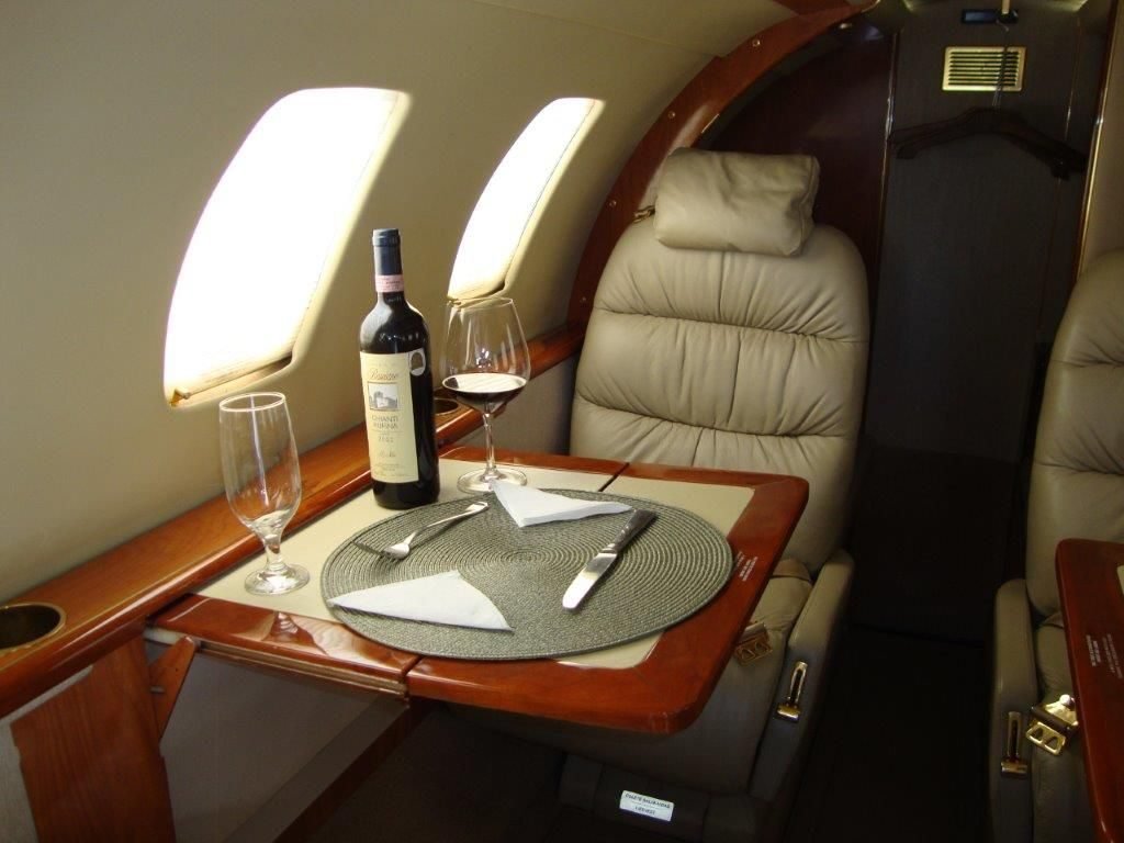 CESSNA CITATION JET 1998 CESSNA CITATION JET 1998