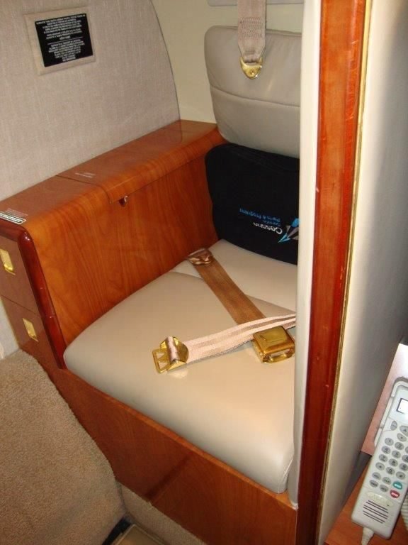CESSNA CITATION JET 1998 CESSNA CITATION JET 1998