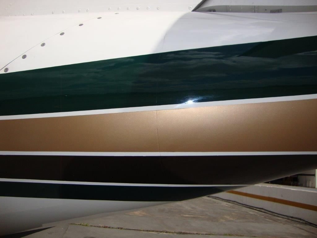 CESSNA CITATION JET 1998 CESSNA CITATION JET 1998