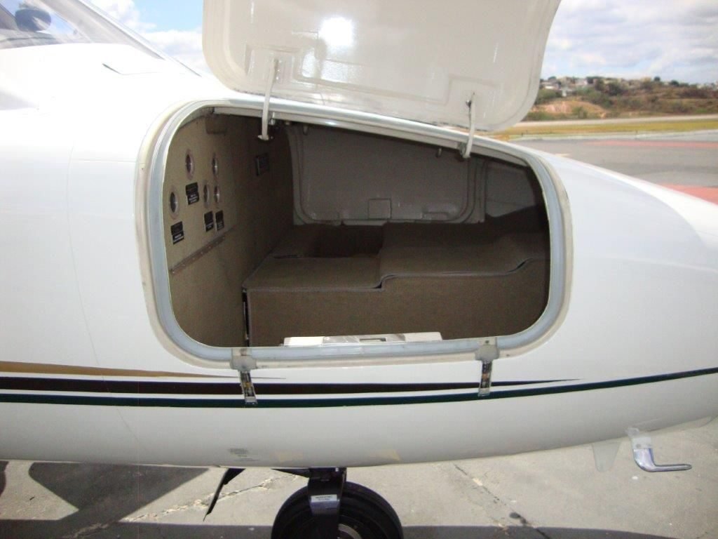 CESSNA CITATION JET 1998 CESSNA CITATION JET 1998