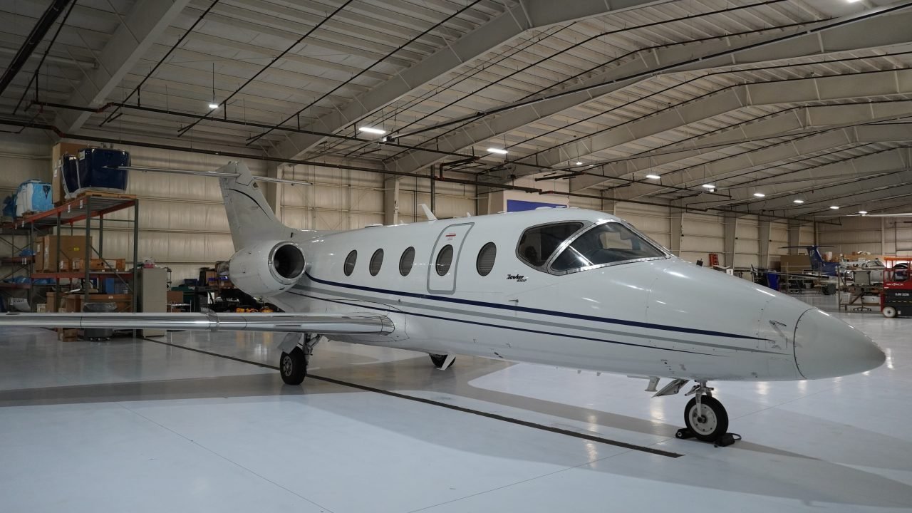 HAWKER 400XP 2004 HAWKER 400XP 2004