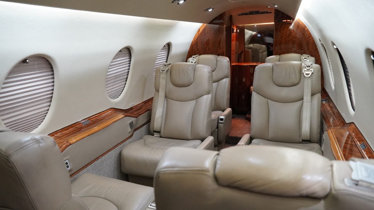 HAWKER 400XP 2004 HAWKER 400XP 2004