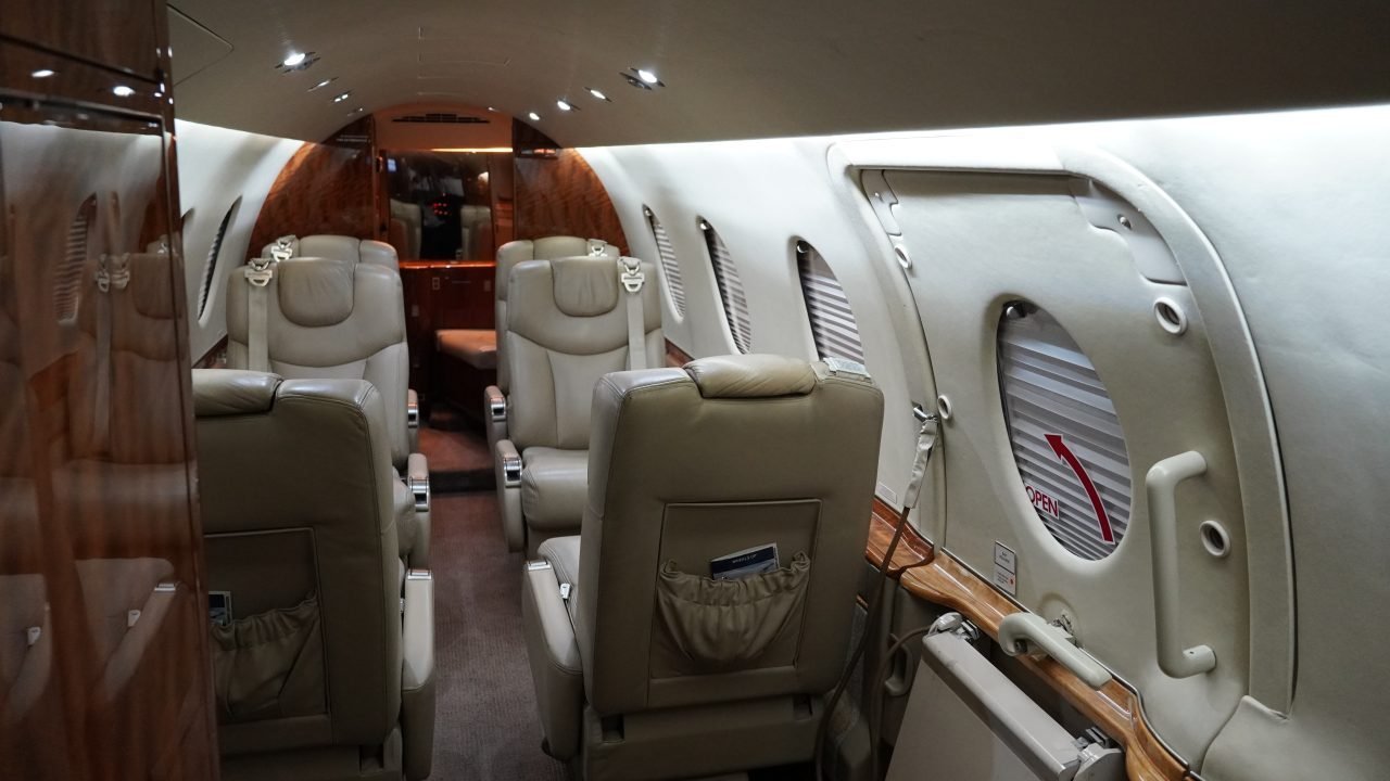 HAWKER 400XP 2004 HAWKER 400XP 2004