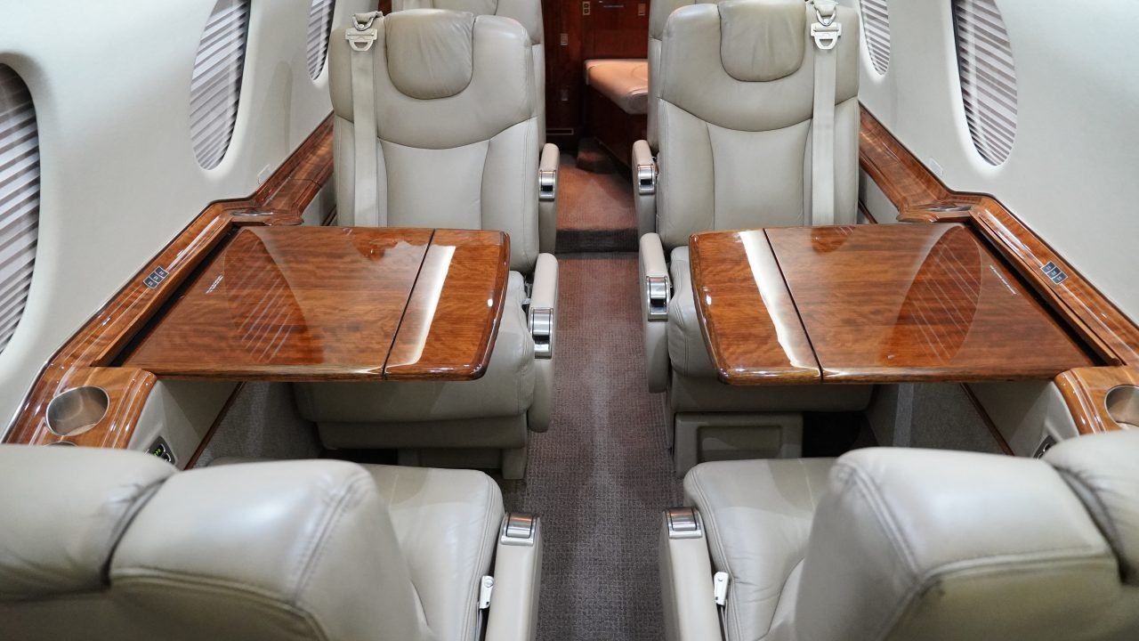 HAWKER 400XP 2004 HAWKER 400XP 2004