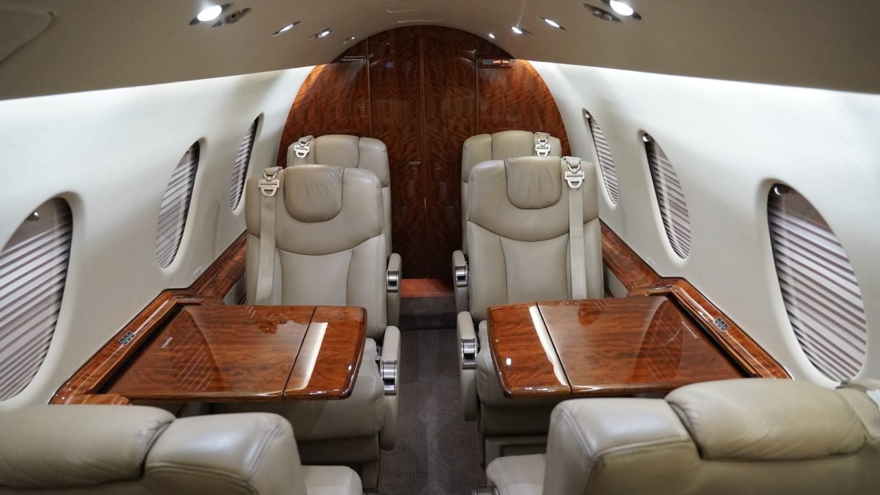 HAWKER 400XP 2004 HAWKER 400XP 2004