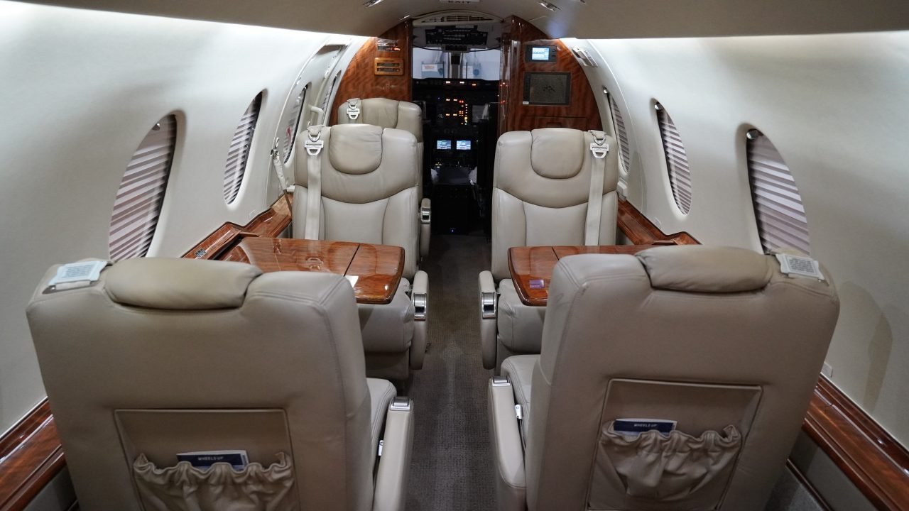 HAWKER 400XP 2004 HAWKER 400XP 2004