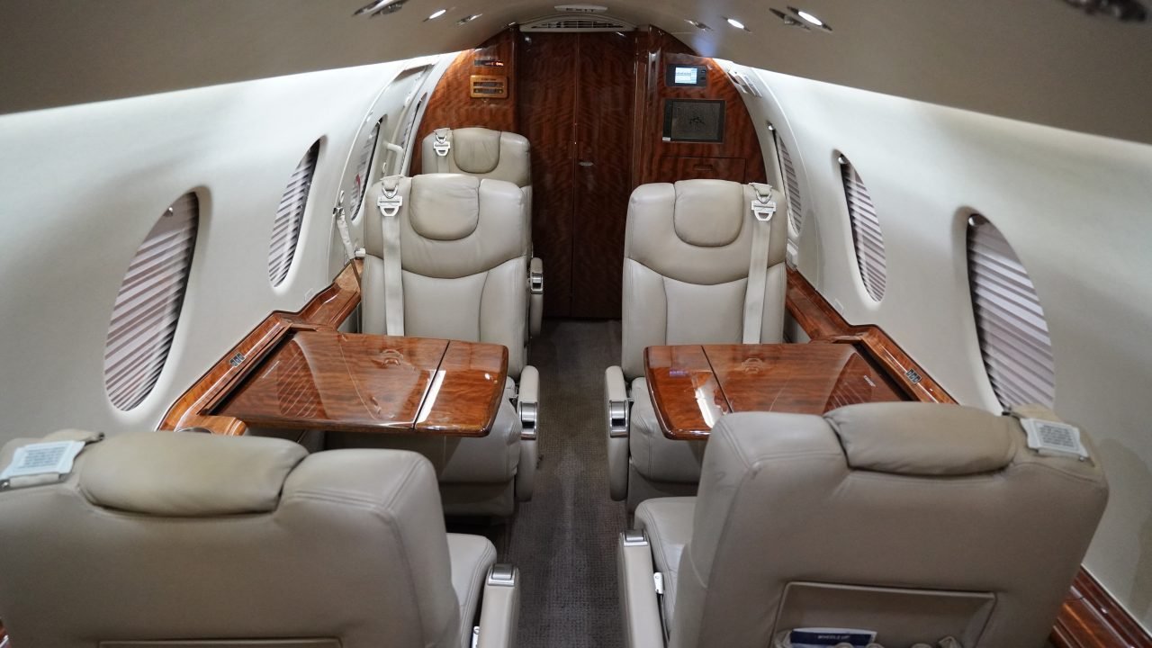 HAWKER 400XP 2004 HAWKER 400XP 2004