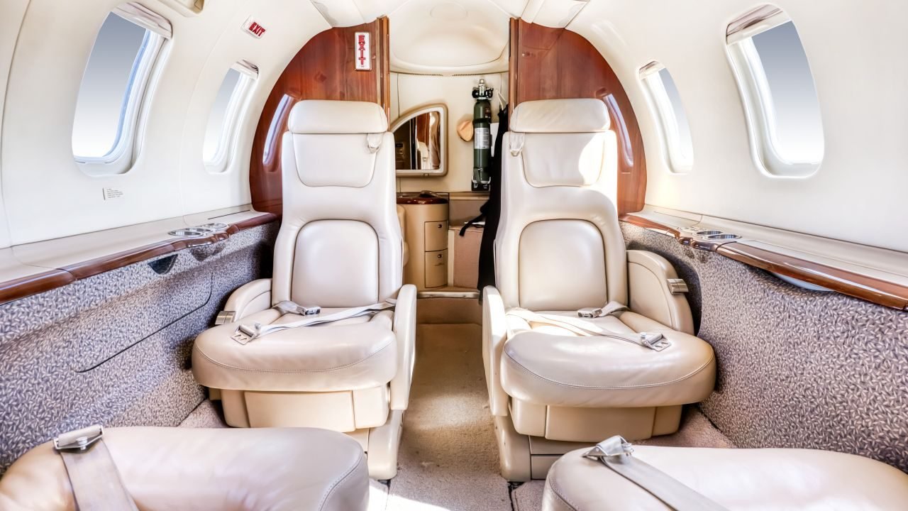 BOMBARDIER LEARJET 45 2003 BOMBARDIER LEARJET 45 2003