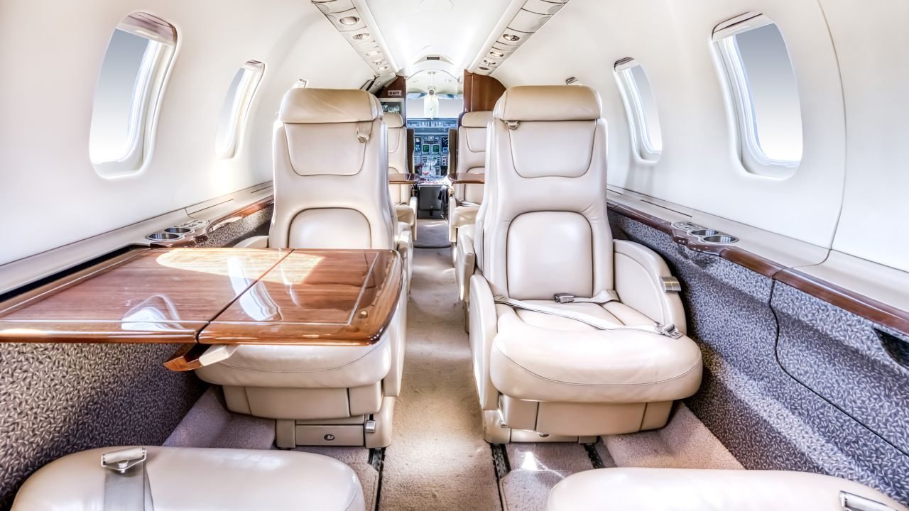 BOMBARDIER LEARJET 45 2003 BOMBARDIER LEARJET 45 2003
