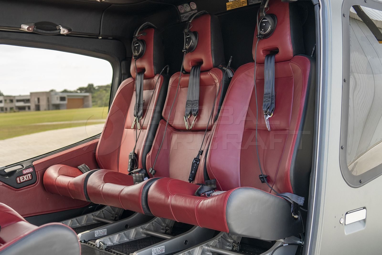 BELL 429 2022 BELL 429 2022