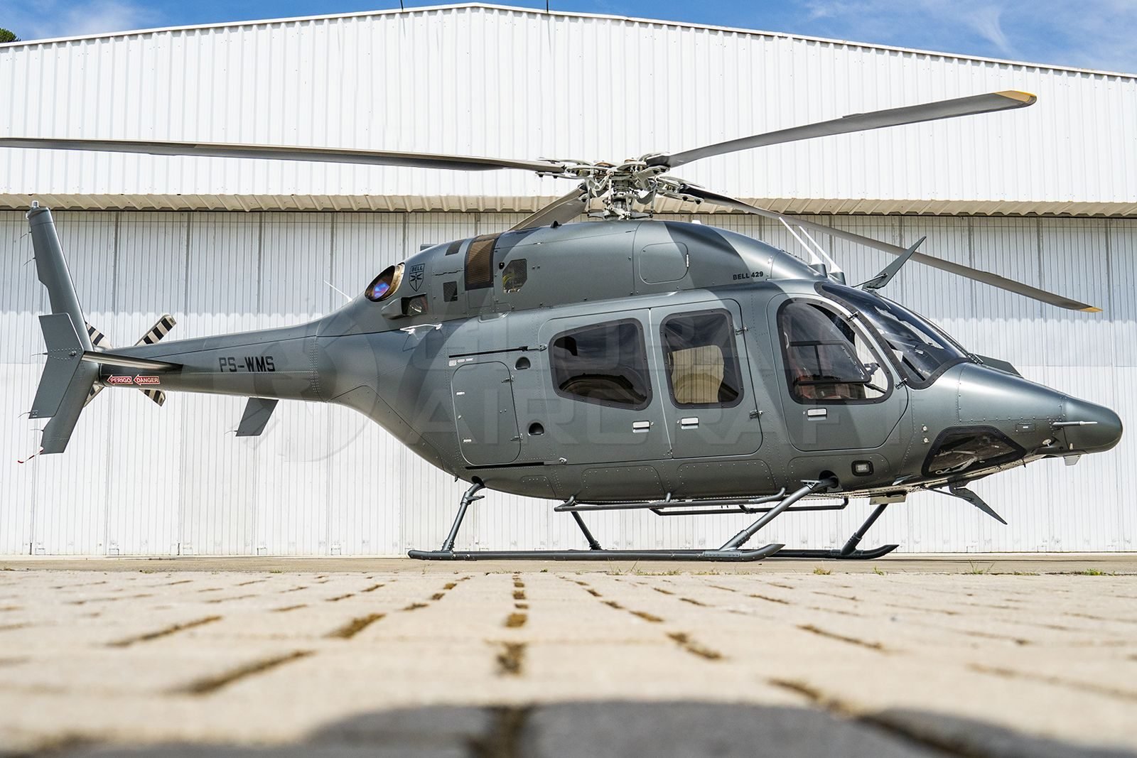 BELL 429 2022 BELL 429 2022