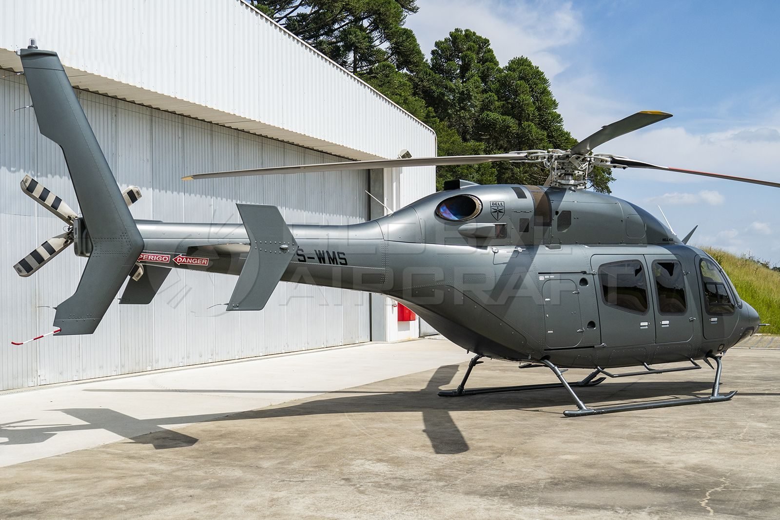 BELL 429 2022 BELL 429 2022