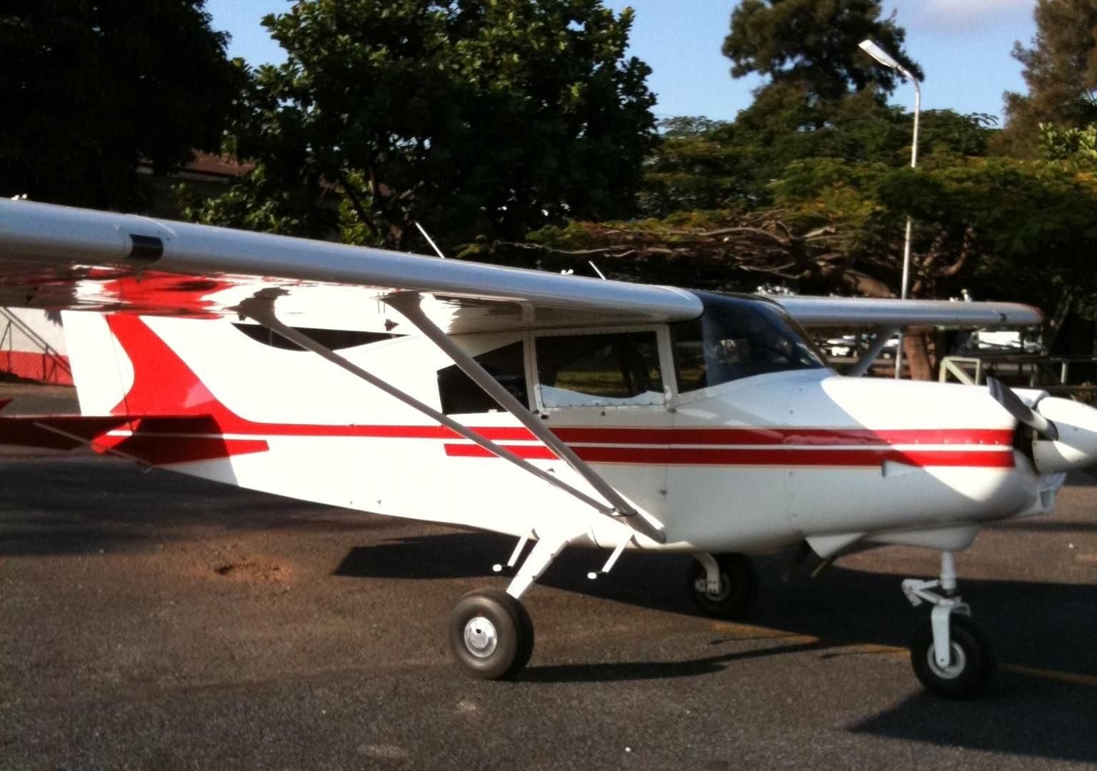 MAULE MXT-7-180A 1997 MAULE MXT-7-180A 1997