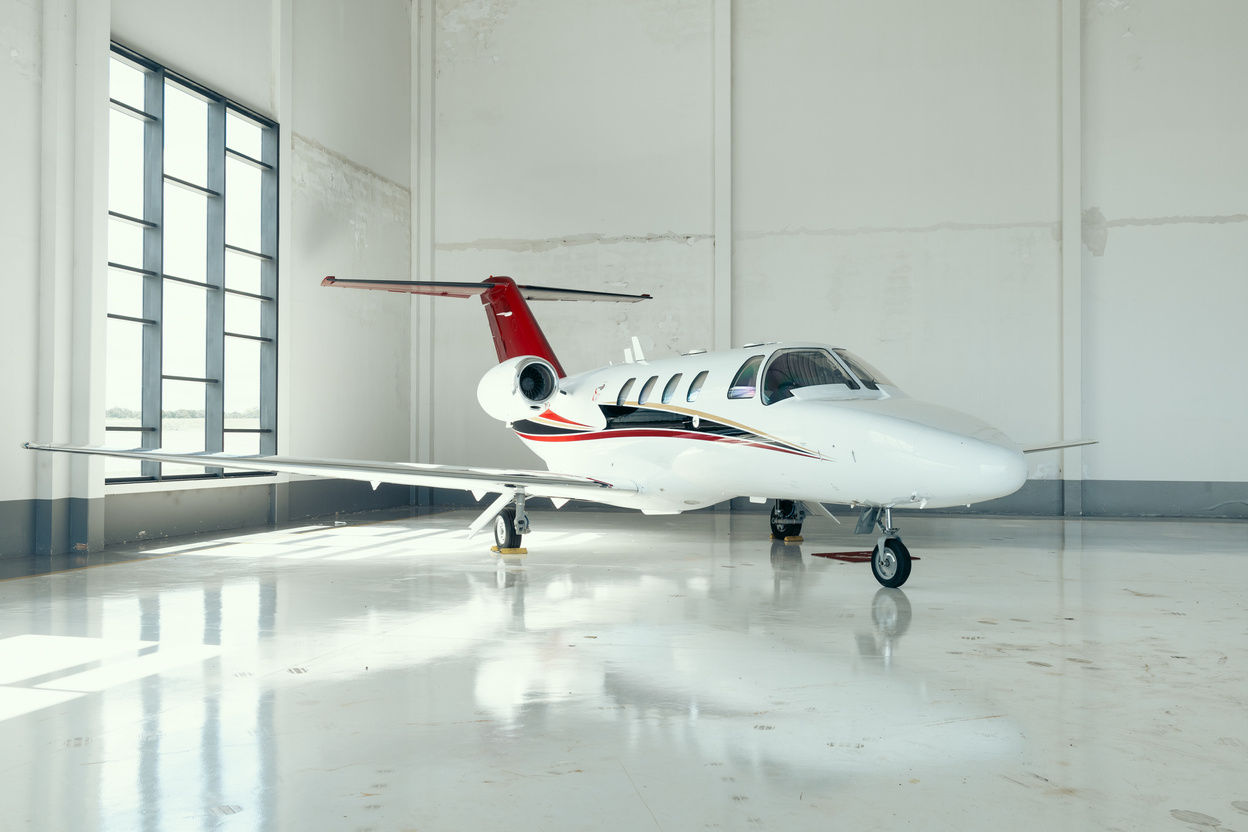 CESSNA CITATION CJ1 2004