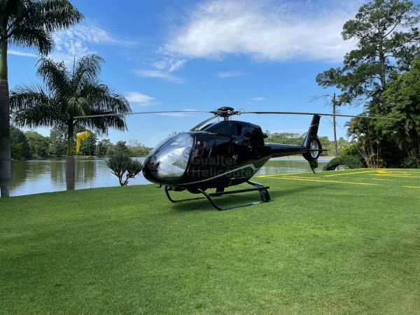 EC120B COLIBRI 2007