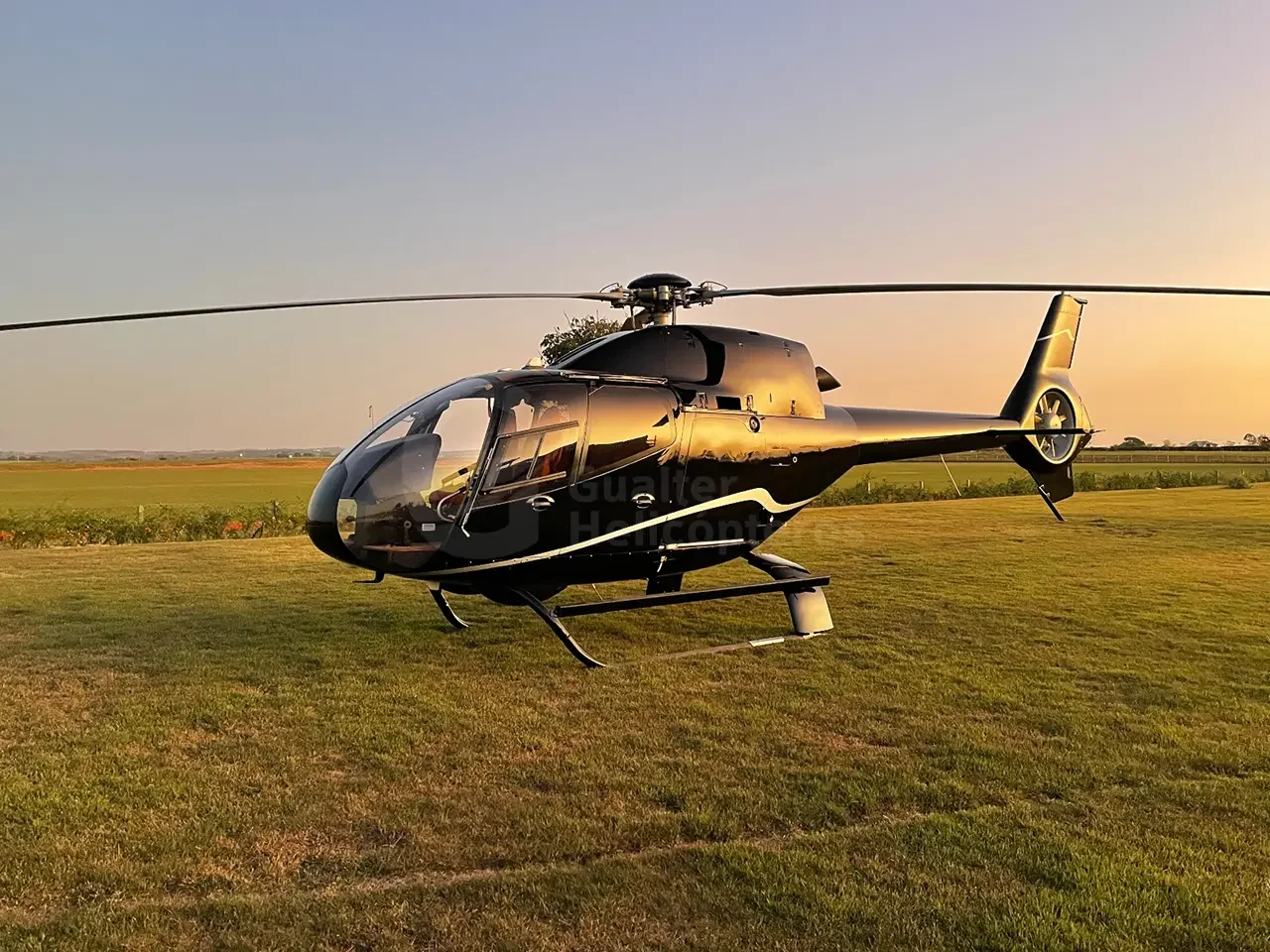 EC120B COLIBRI 2007