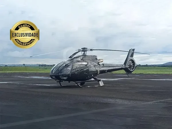 EC130 B4 2012