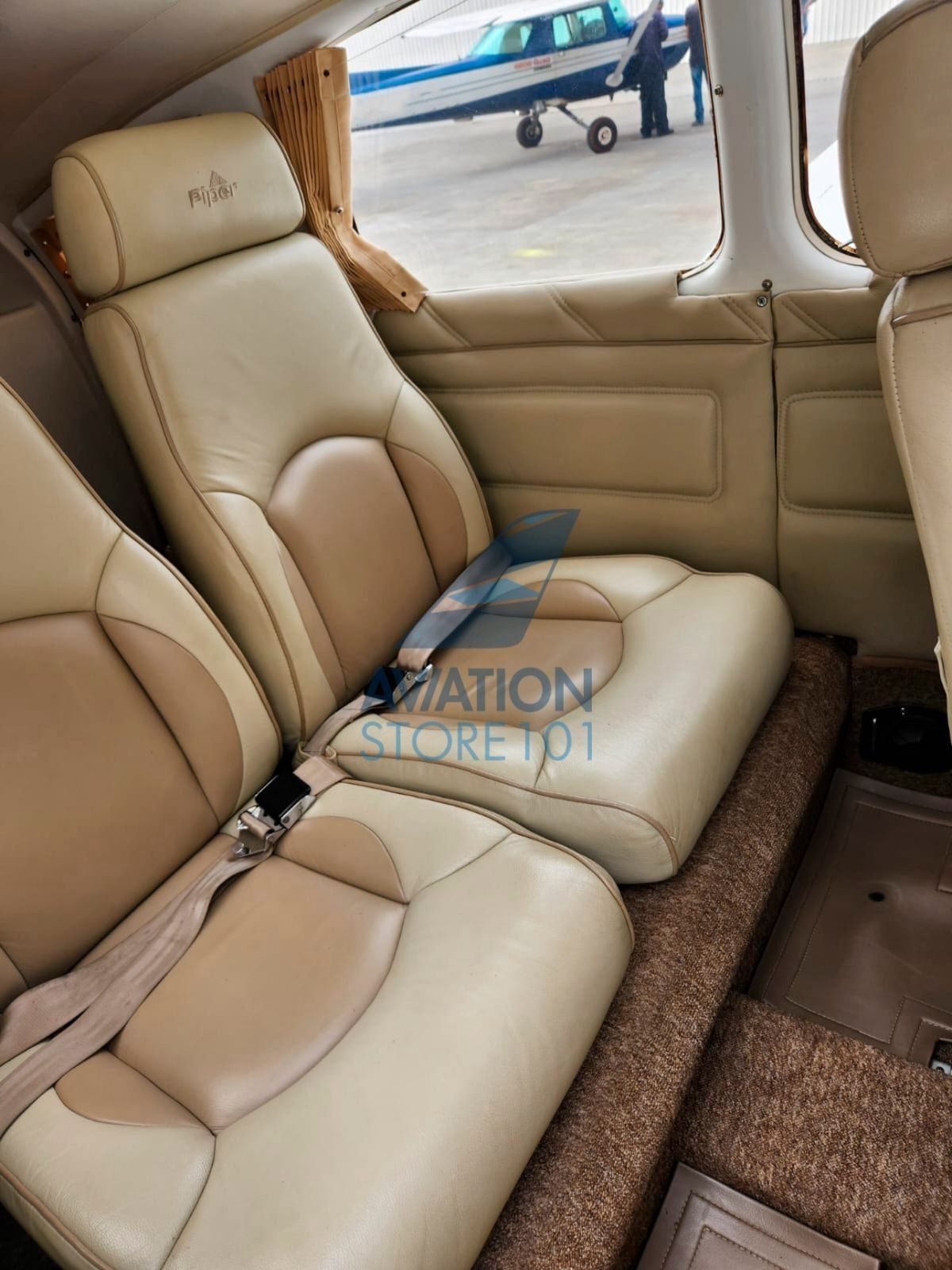 EMBRAER EMB 711ST CORISCO TURBO 1985 EMBRAER EMB 711ST CORISCO TURBO 1985