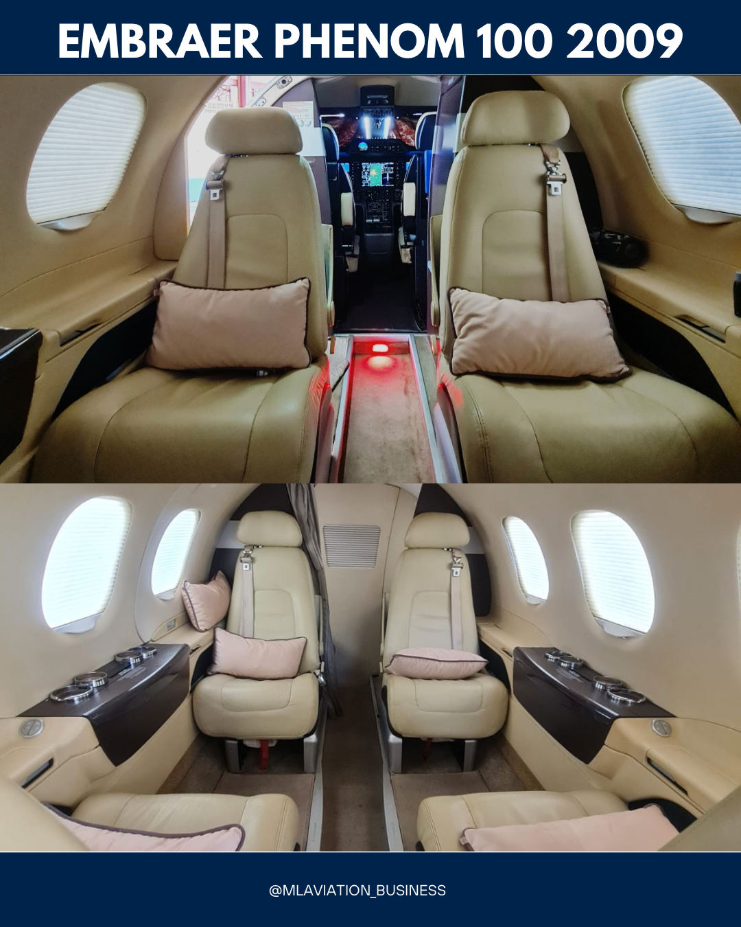 EMBRAER PHENOM 100 2009 EMBRAER PHENOM 100 2009