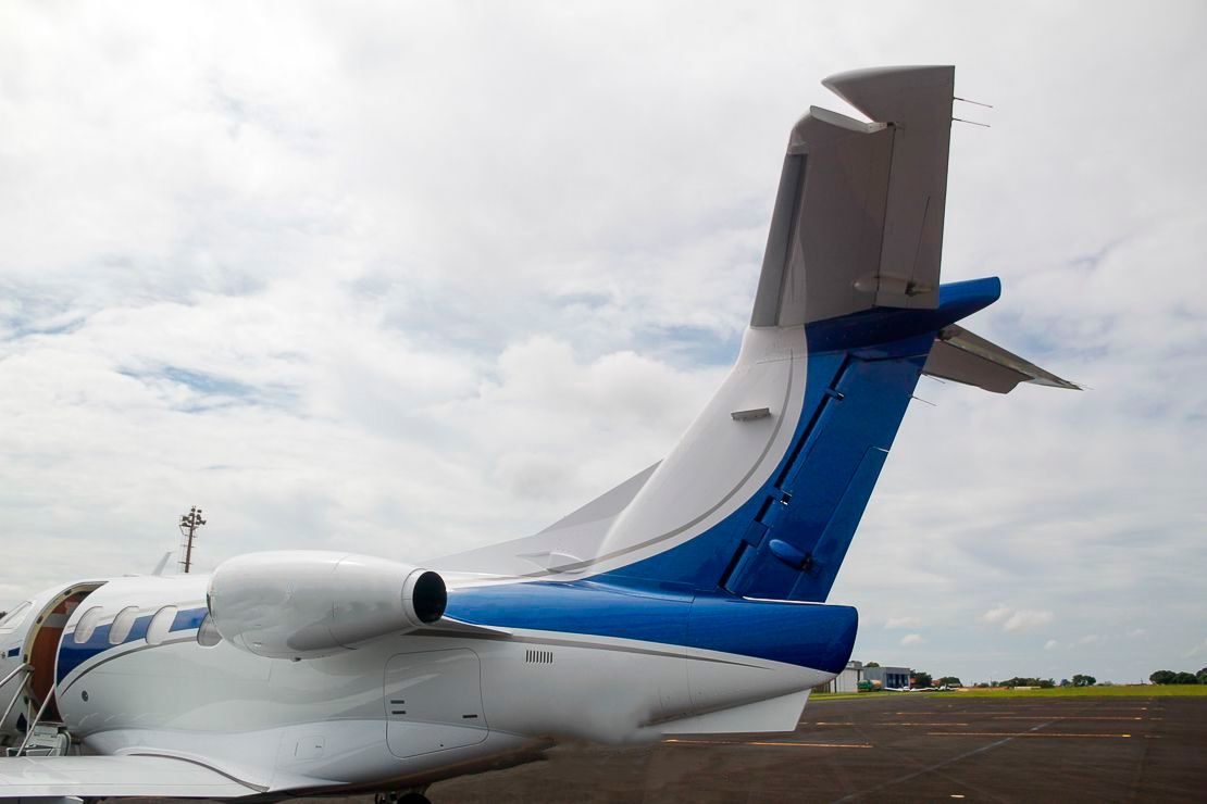EMBRAER PHENOM 100 2010 EMBRAER PHENOM 100 2010