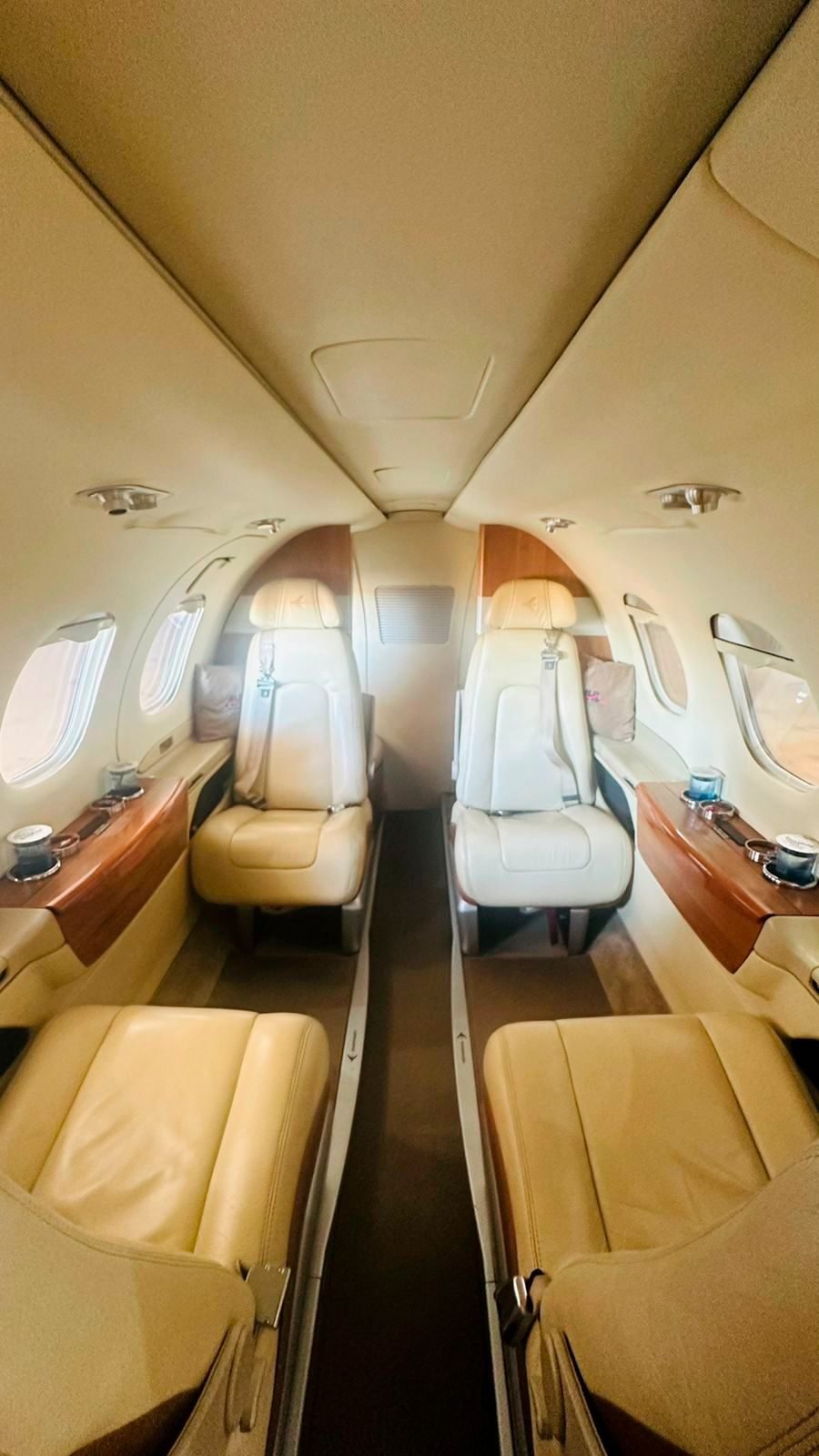 EMBRAER PHENOM 100 2010 EMBRAER PHENOM 100 2010