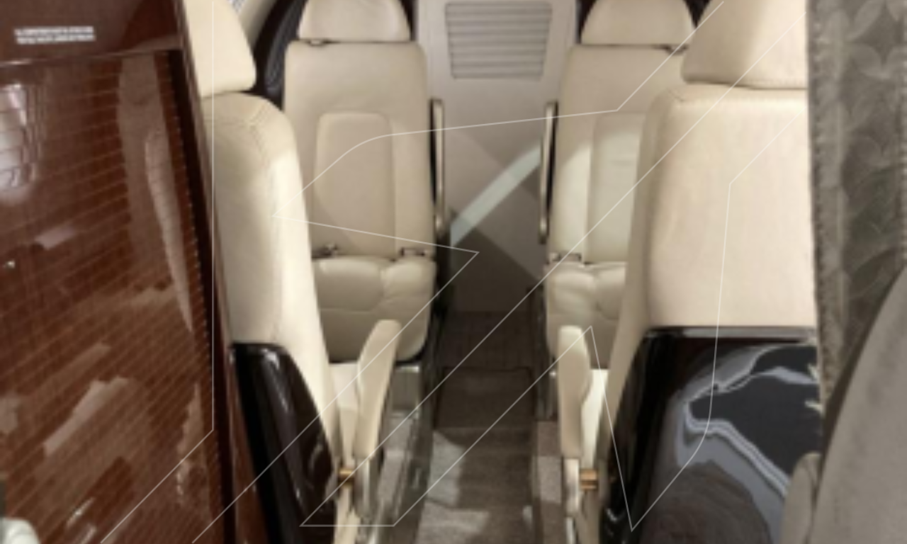 EMBRAER PHENOM 100E 2016 EMBRAER PHENOM 100E 2016