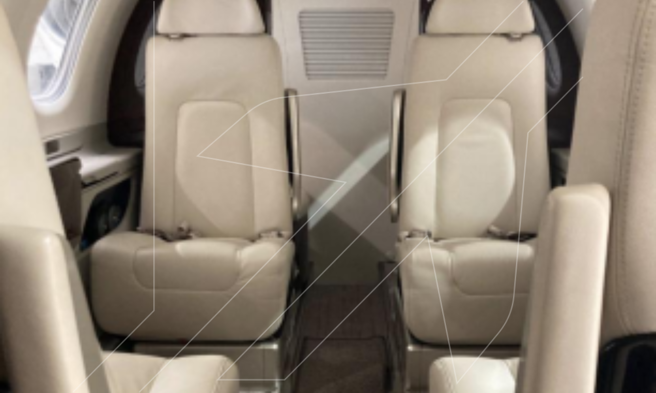 EMBRAER PHENOM 100E 2016 EMBRAER PHENOM 100E 2016