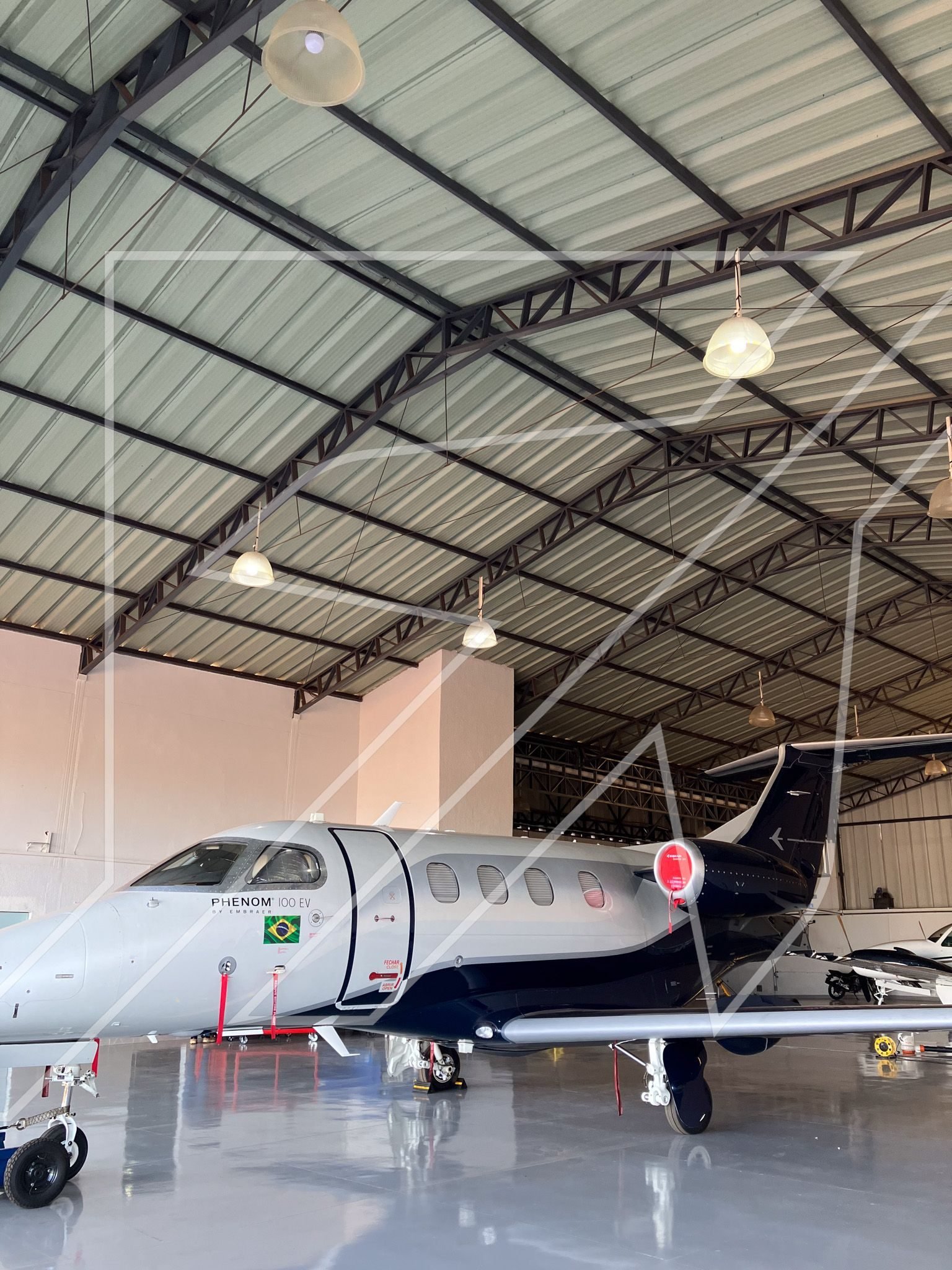 EMBRAER PHENOM 100EV 2017 EMBRAER PHENOM 100EV 2017
