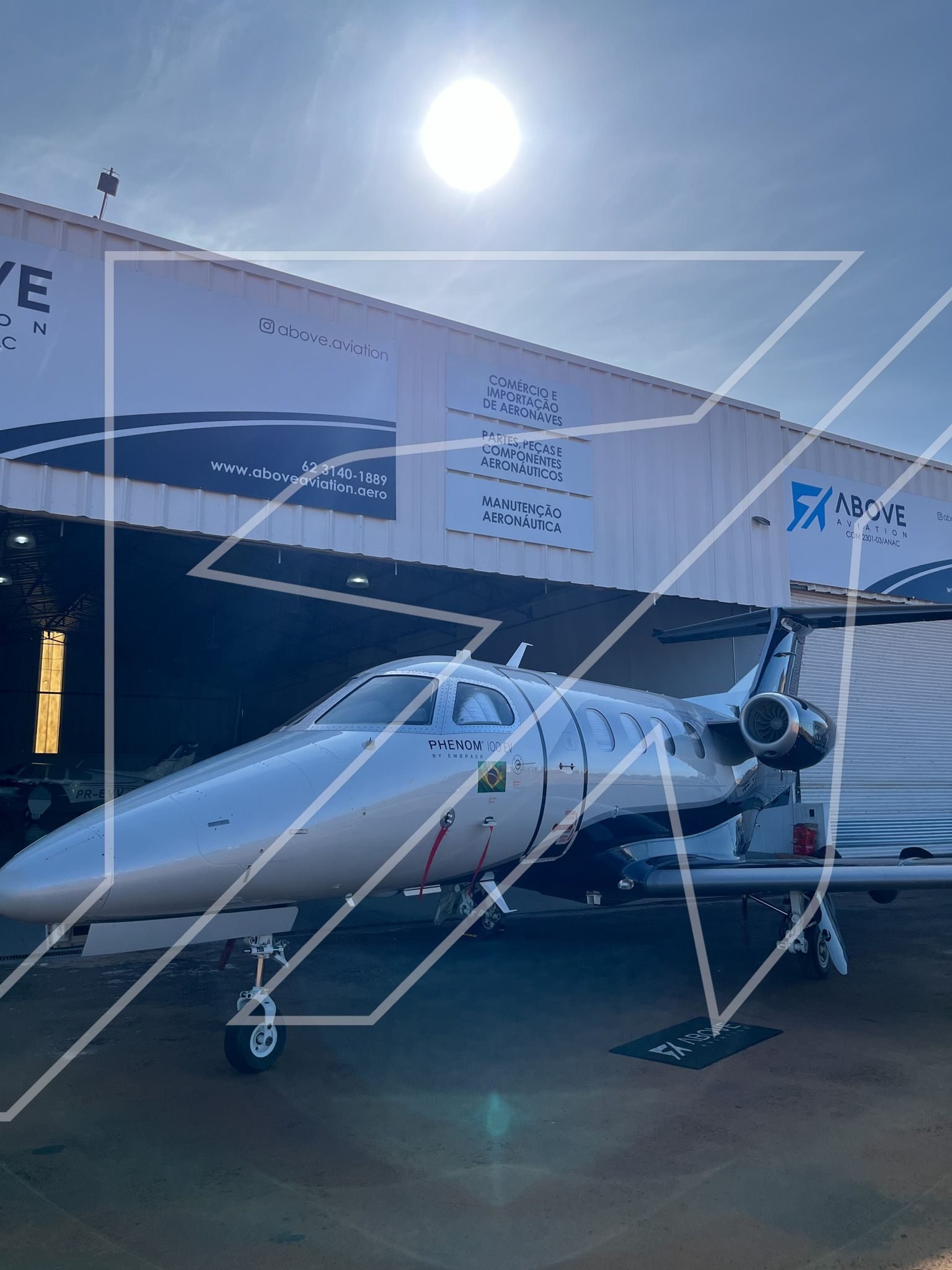 EMBRAER PHENOM 100EV 2017 EMBRAER PHENOM 100EV 2017