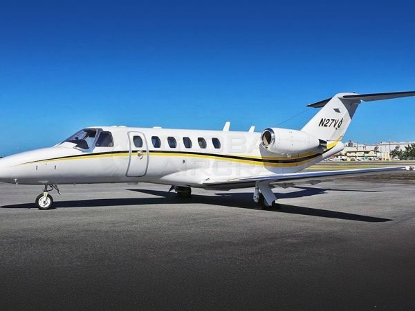 CESSNA CITATION CJ2 2005