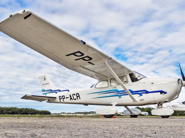 CESSNA 172S SKYHAWK TURBO JT-A 2017