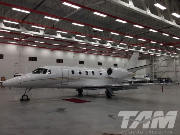 CESSNA CITATION XLS+ 2013