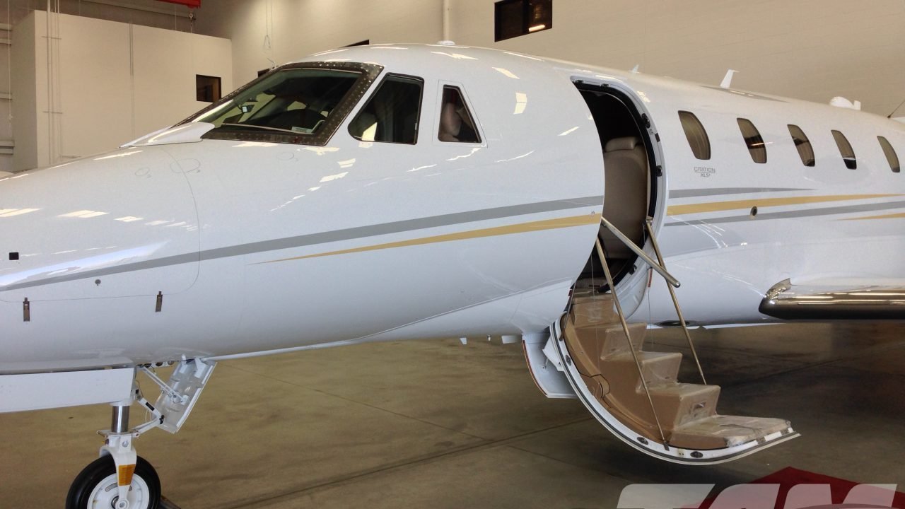 CESSNA CITATION XLS+ 2013