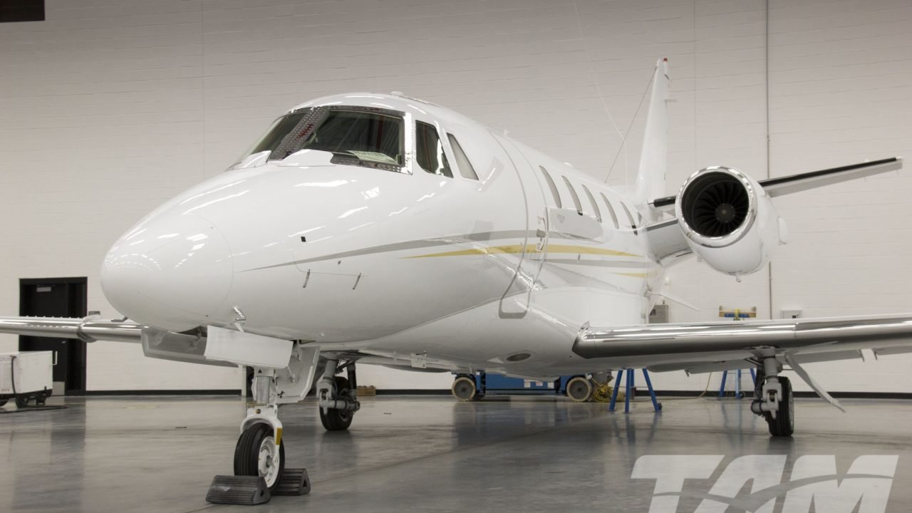 CESSNA CITATION XLS+ 2013