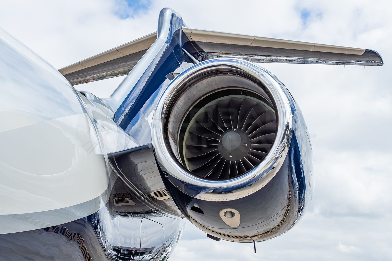 EMBRAER LEGACY 500 2016