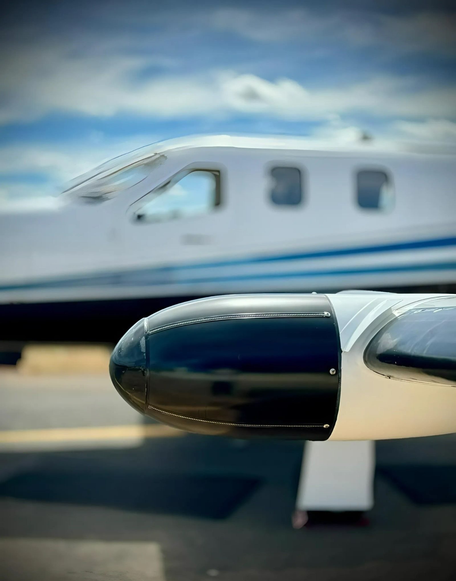 DAHER TBM 850 2008 DAHER TBM 850 2008