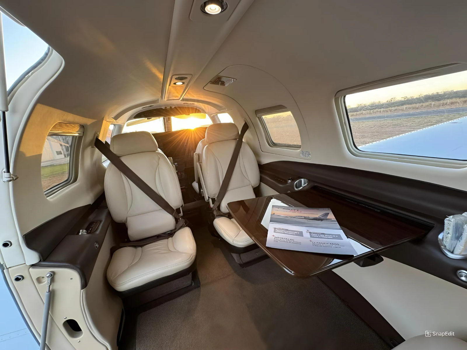 PIPER M500 2019 PIPER M500 2019