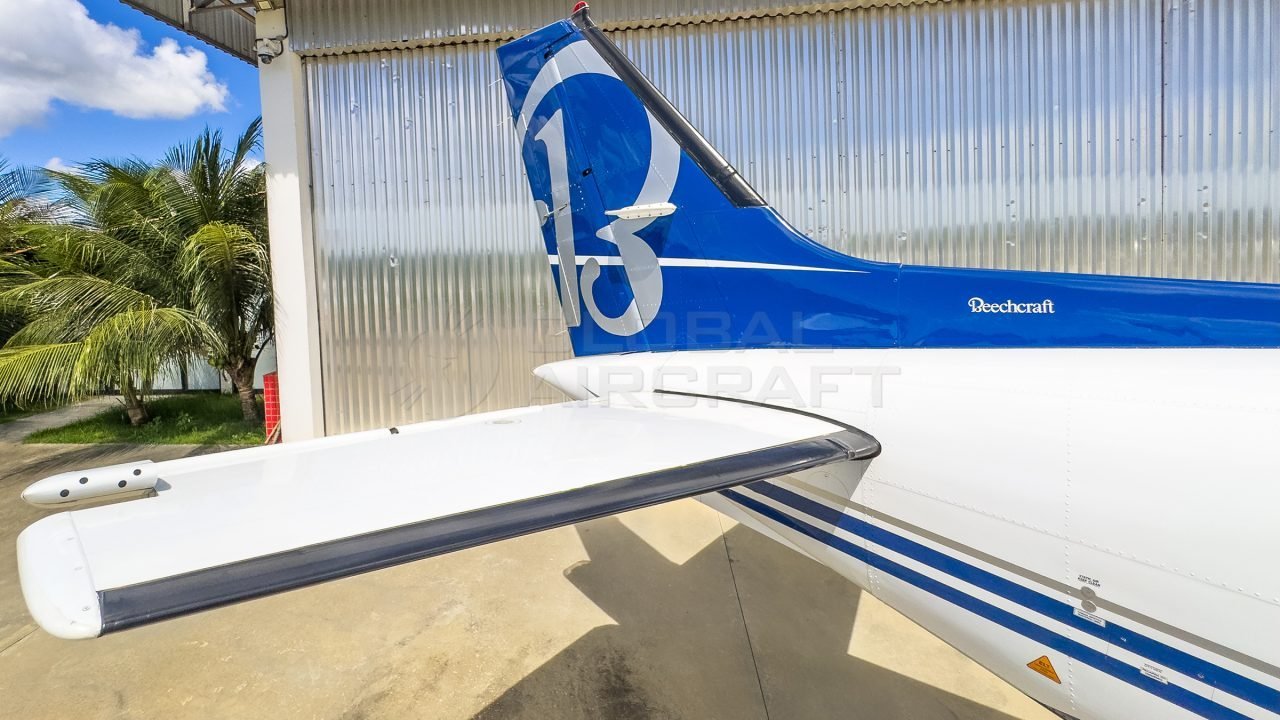 BEECHCRAFT KING AIR C90 GTx 2014 BEECHCRAFT KING AIR C90 GTx 2014