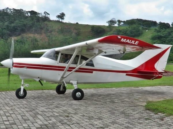 MAULE MXT-7-180A 1997
