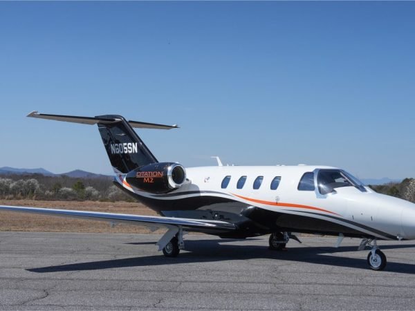 CESSNA CITATION M2 2021