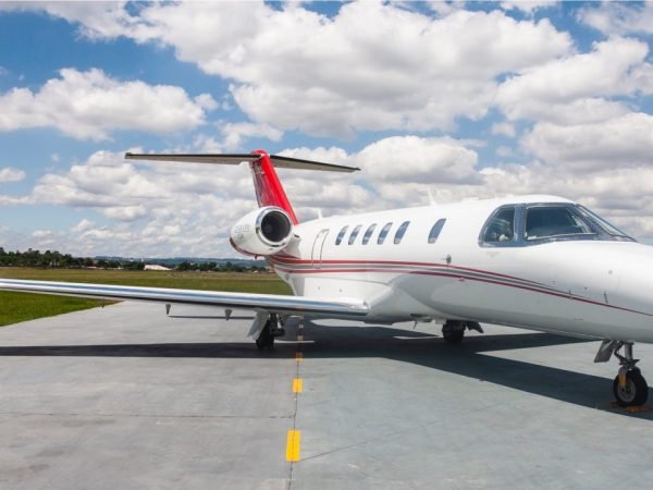 CESSNA CITATION CJ4 2011