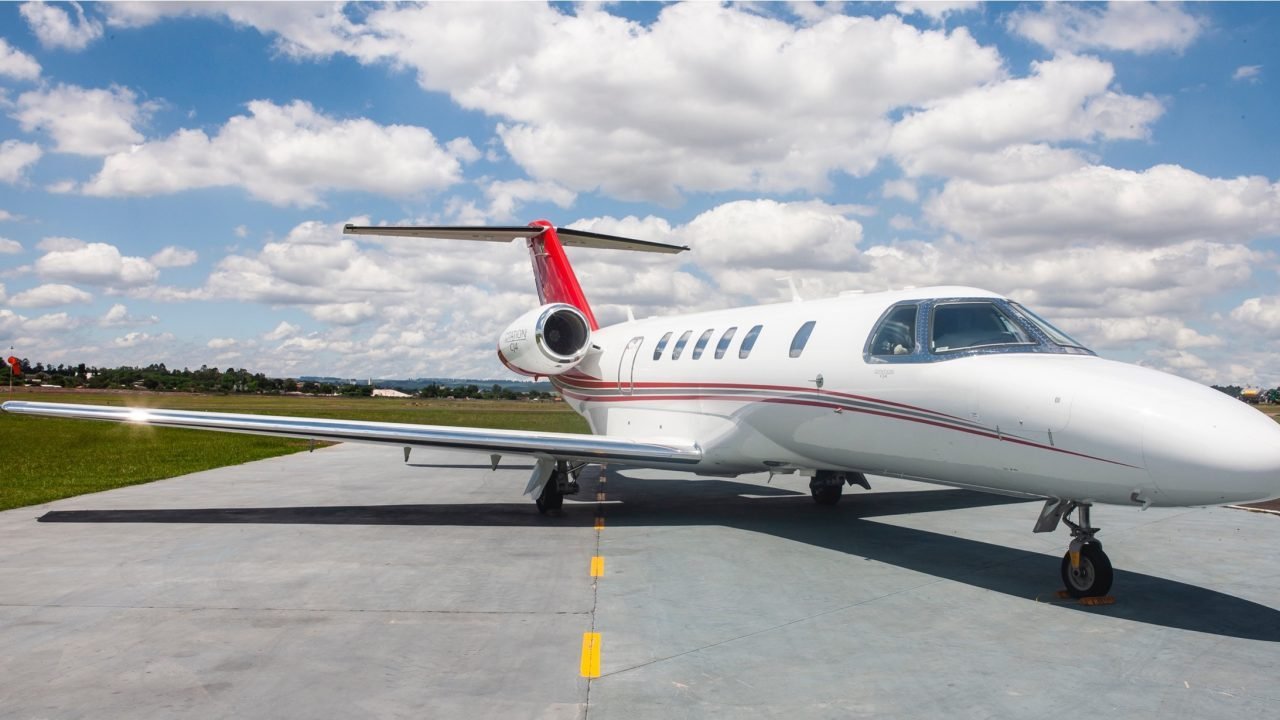 CESSNA CITATION CJ4 2011 CESSNA CITATION CJ4 2011