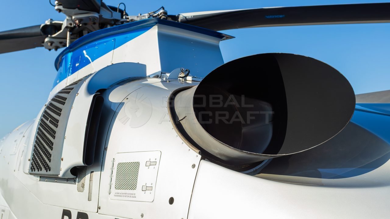 AGUSTA A109S GRAND 2009 AGUSTA A109S GRAND 2009